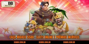 Caça-Níqueis 55BB