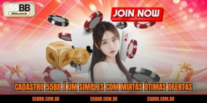 Cadastro 55BB É Um Simples Com Muitas Ótimas Ofertas