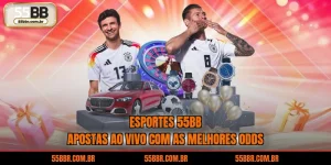 Esportes 55BB